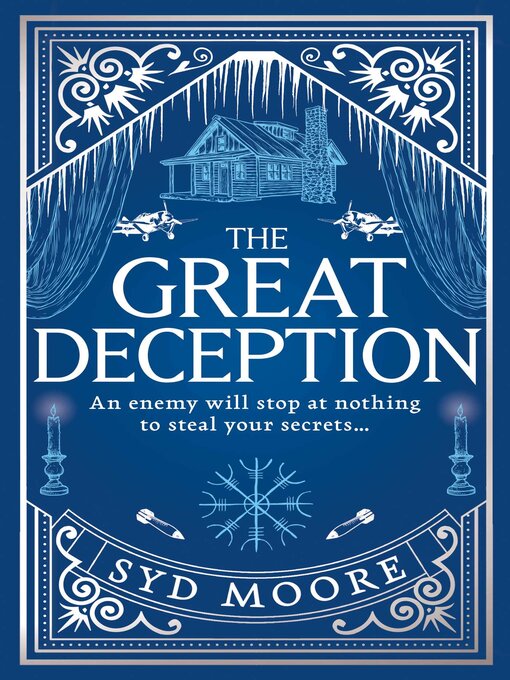 Cover image for The Great Deception